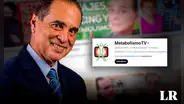 Falleció en 2021, pero sigue activo en su canal de YouTube: el misterioso caso de Frank Suárez