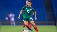 México venció 1-0 a Trinidad y Tobago por la Clasificatoria a la de Copa Oro W 2024