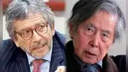 Magistrado Monteagudo reveló que fallo del TC sobre liberación de Fujimori no le fue consultado