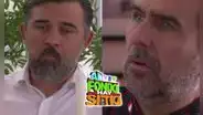 ‘Al fondo hay sitio’: Diego fracasa con ‘Experiencia Montalbán', tras invitar a experto culinario