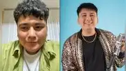 Bill Orosco, el sobrino de Johnny Orosco que vive en Comas y canta en las calles: "La humildad va por delante"