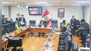 Patricia Benavides no aclaró las graves acusaciones sobre ella