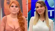 Magaly arremete contra Juliana Oxenford ante su salida de ATV: “Espantó a nuestro público”