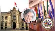 ¿Qué sanciones podría recibir el Estado peruano con la liberación de Alberto Fujimori?