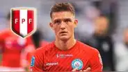 Oliver Sonne brindó asistencia y celebró triunfazo de su club con emotivo gesto para selección peruana
