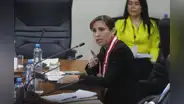 JNJ suspende por seis meses a fiscal de la Nación, Patricia Benavides