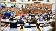Congreso archiva propuesta para investigar y sancionar a miembros de la JNJ por caso Benavides