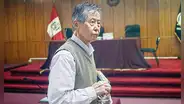 Corte IDH requiere al Perú no ejecutar fallo para liberar a Fujimori