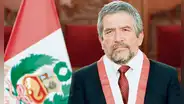 Manuel Monteagudo: “La postura tomada por el Tribunal Constitucional no me fue consultada”