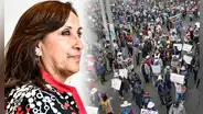 90% de rechazo al Gobierno y Congreso se pone a prueba el 7 de diciembre