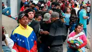 Migrantes no pueden acceder a la justicia peruana