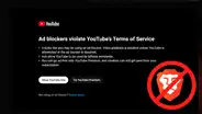 YouTube bloquea Brave, el navegador que permite ver videos sin los molestos anuncios