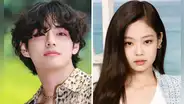 Taehyung y Jennie terminaron su relación: idols de BTS y BLACKPINK se separaron, según k-media