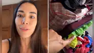 Fabianne Hayashida se mudó tras fin de su matrimonio: “¡Las mujeres somos demasiado fuertes!"