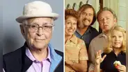 Murió Norman Lear, creador y productor de 'All in the Family', a los 101 años