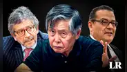 Alberto Fujimori: 2 magistrados del TC revelan que no tomaron en cuenta sus votos