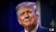 Trump asegura que no será un dictador si es reelegido, pero planea cerrar frontera el primer día