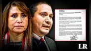 Esta es la resolución que confirma la colaboración de Jaime Villanueva ante la Fiscalía