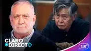 AAR: "Alberto Fujimori va dejando de ser una figura central en la política peruana"