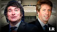 Milei designa a Santiago Bausili como el próximo presidente del Banco Central de Argentina
