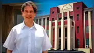 Barton Zwiebach, el único alumno de la UNI que sustentó su tesis antes de terminar la carrera: ¿cómo lo hizo?