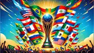 ¿A qué hora y dónde ver el sorteo de la Copa América 2024?