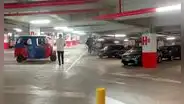 Con espacios para taxis, bicicletas y mototaxis: ¿cuánto cuesta el estacionamiento del Mall Aventura SJL?