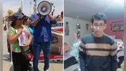 Madre denuncia que ingeniero salió de trabajar de mina La Poderosa y desapareció hace 5 meses