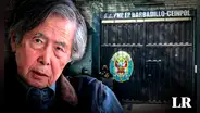 ¿A qué hora será liberado Alberto Fujimori? Esto se sabe