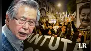 Especialista en DD. HH. afirma que Fujimori no pedirá perdón a víctimas: "Ha tenido todas las oportunidades"