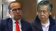 Gamarra sobre liberación de Fujimori: "Debe reparar y pedir perdón; y no ha hecho ninguno de los dos"