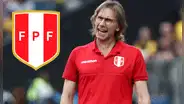 Gareca y su duro mensaje sobre volver a la selección: "No le veo sentido que ahora me busquen"