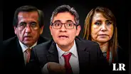 José Domingo sobre defensa de Patricia Benavides: "Es uno de los principales investigados por Lava Jato"