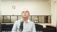 Poder Judicial programa audiencia de lectura de sentencia contra Vladimiro Montesinos