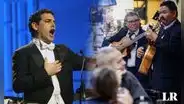El bolero y la ópera italiana son declarados Patrimonio Cultural de la Humanidad, según UNESCO