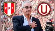 Jorge Fossati se pronuncia en medio de su acercamiento con Perú: “Estoy enfocado en Universitario"