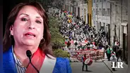 Marcha nacional contra Dina Boluarte: más de 100 gremios protestarán el 7, 8 y 9 de diciembre