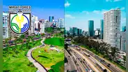 Ni San Isidro ni Miraflores: ¿cuál es el mejor distrito de Lima para vivir si eres soltero, según la IA?