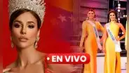 Miss Venezuela 2023 EN VIVO: ¿cómo y en dónde VER el concurso de belleza?