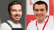 Giacomo Bocchio revela accidentada experiencia que tuvo con un chef: "Me tiró una olla caliente"