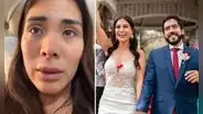 ¿Por qué Fabianne Hayashida no tuvo hijos con su exesposo, Mario Rangel? Influencer da conmovedora respuesta