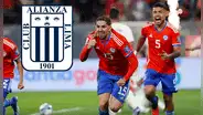 Extécnico de Alianza Lima podría dirigir a la selección chilena en las Eliminatorias 2026