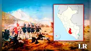 Batalla de Ayacucho: ¿quiénes se enfrentaron, cuándo fue y quienes son los héroes?