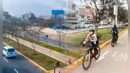 San Juan de Lurigancho: ¿cuáles son las rutas que conectan los 14 km de ciclovías en todo el distrito?