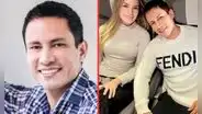 ¿Renzo Costa y Thalía Alva quieren tener otro bebé? Esto dijo la pareja del 'Rey de los Cueros'