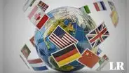Este es el idioma que puedes aprender gratis desde los 12 años: ¡no es el inglés ni el español!