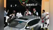 Así fue la salida de Alberto Fujimori del penal de Barbadillo tras fallo del TC