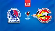 ¿A qué hora juegan Olimpia vs. Génesis EN VIVO por la Liga Nacional de Honduras?