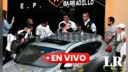 [EN VIVO] Fiscalía solicita arresto domiciliario por 18 meses contra Alberto Fujimori por caso Pativilca