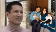 Renzo Costa revela que desea casarse con Thalía Alva y da detalles: "Quiero que sea algo lindo"